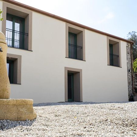Agriturismo Baglio Lauria Campobello di Licata Zewnętrze zdjęcie