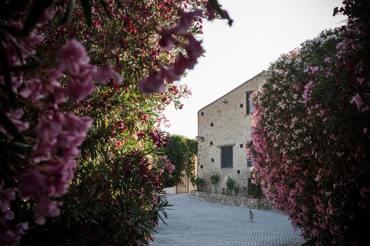 Agriturismo Baglio Lauria Campobello di Licata Zewnętrze zdjęcie
