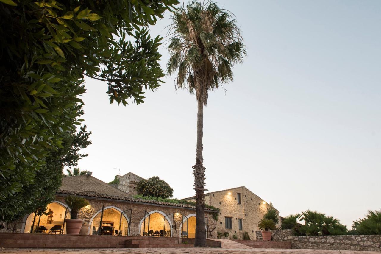 Agriturismo Baglio Lauria Campobello di Licata Zewnętrze zdjęcie
