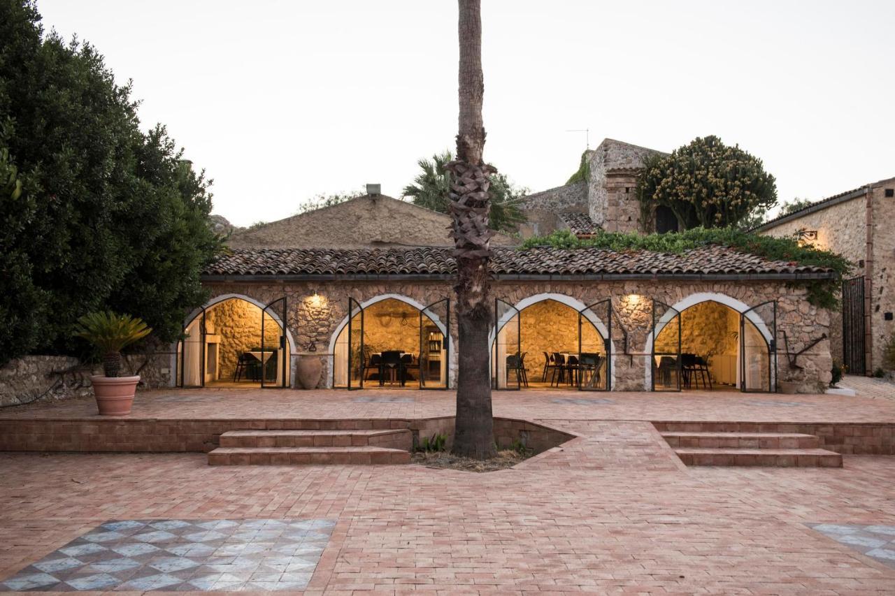 Agriturismo Baglio Lauria Campobello di Licata Zewnętrze zdjęcie