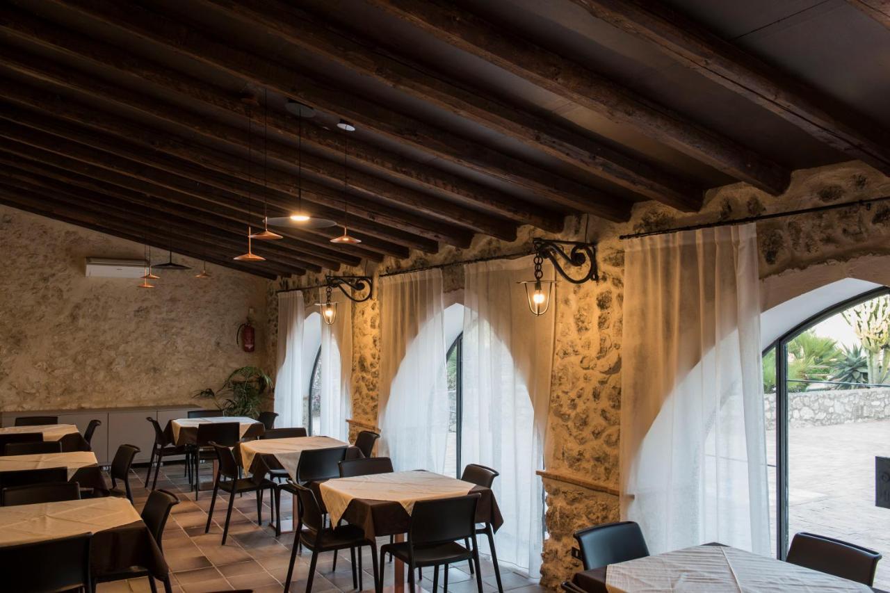 Agriturismo Baglio Lauria Campobello di Licata Zewnętrze zdjęcie