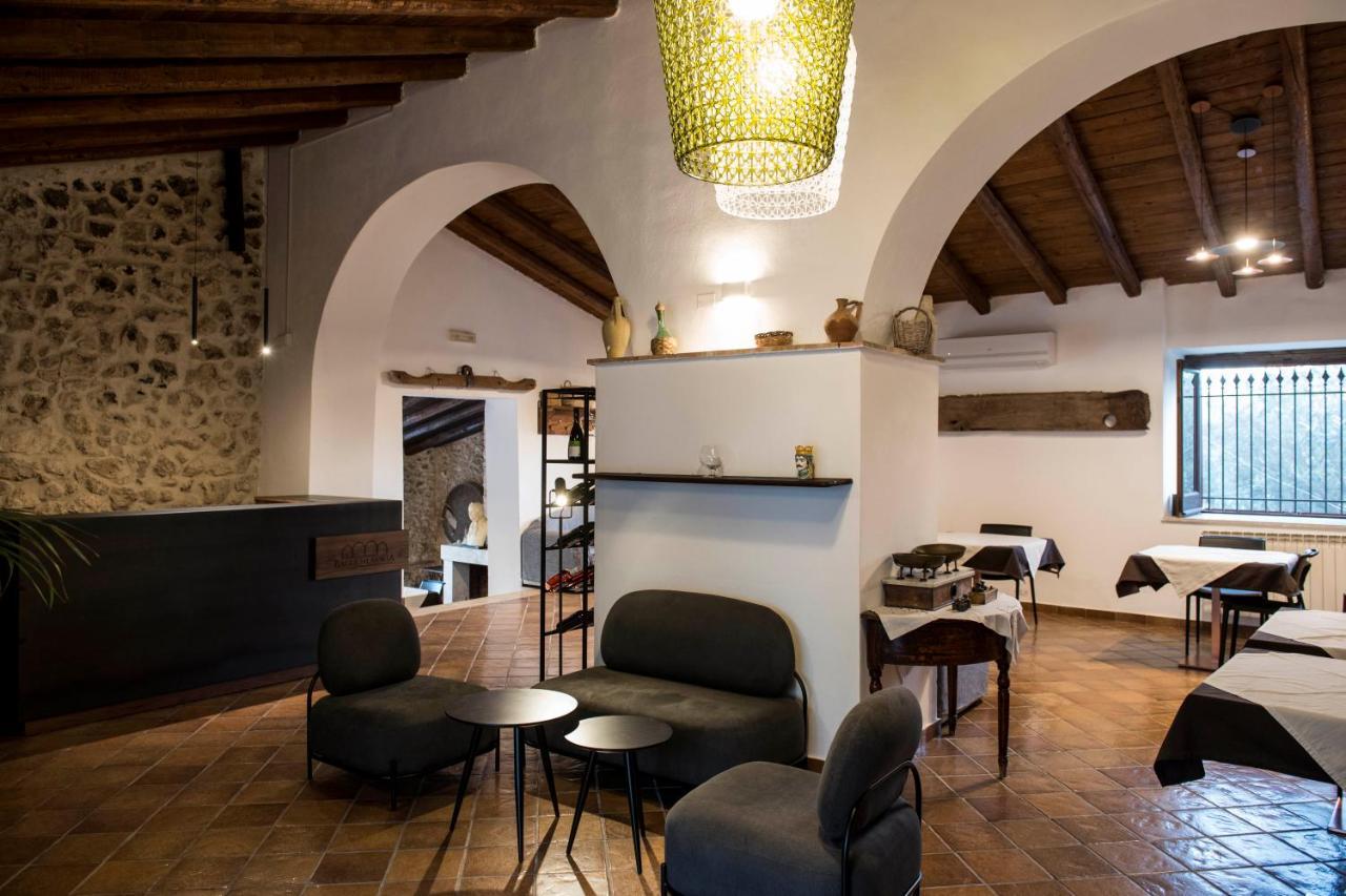 Agriturismo Baglio Lauria Campobello di Licata Zewnętrze zdjęcie