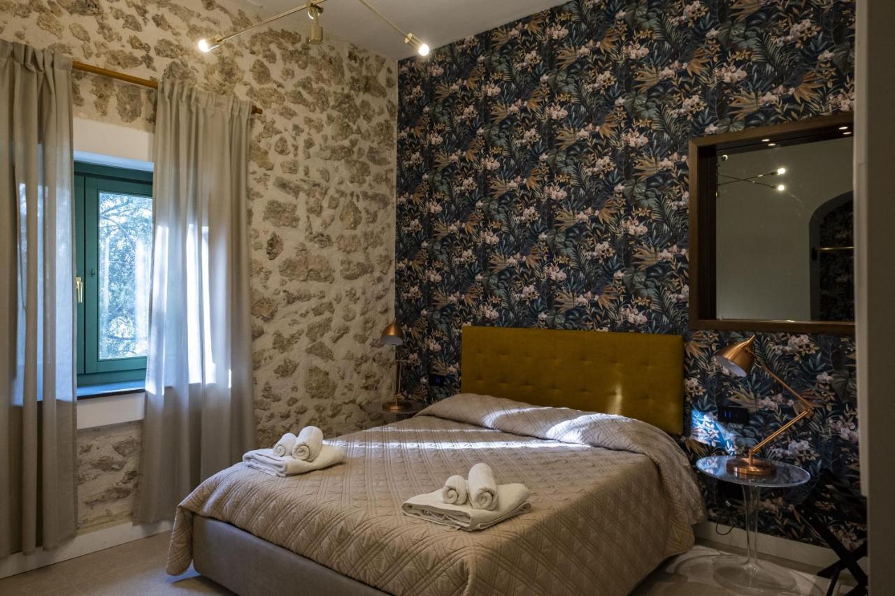Agriturismo Baglio Lauria Campobello di Licata Zewnętrze zdjęcie