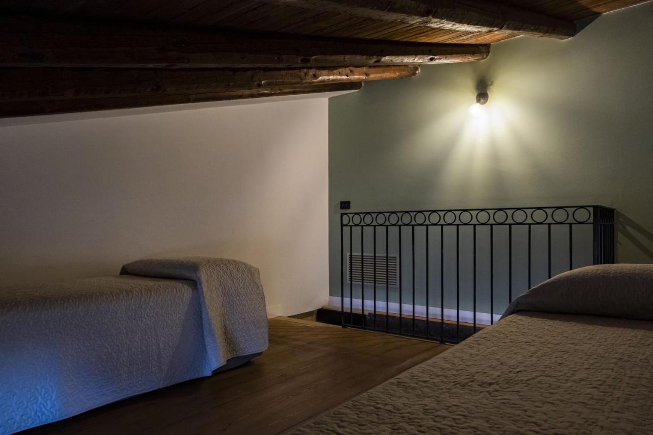 Agriturismo Baglio Lauria Campobello di Licata Zewnętrze zdjęcie