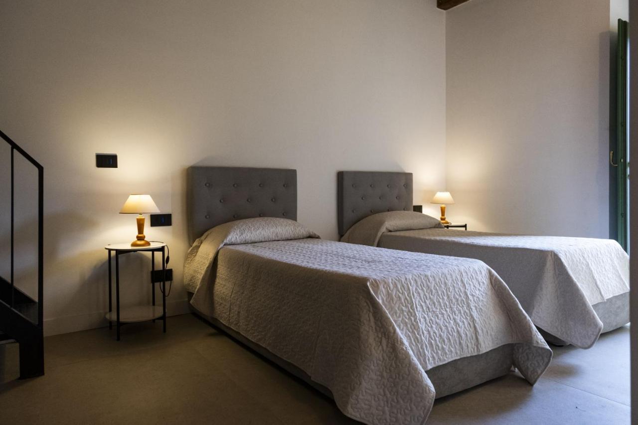 Agriturismo Baglio Lauria Campobello di Licata Zewnętrze zdjęcie