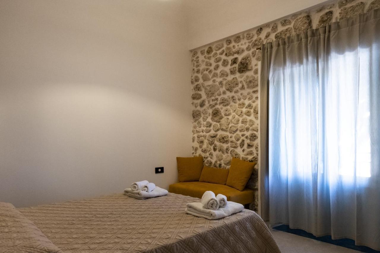 Agriturismo Baglio Lauria Campobello di Licata Zewnętrze zdjęcie