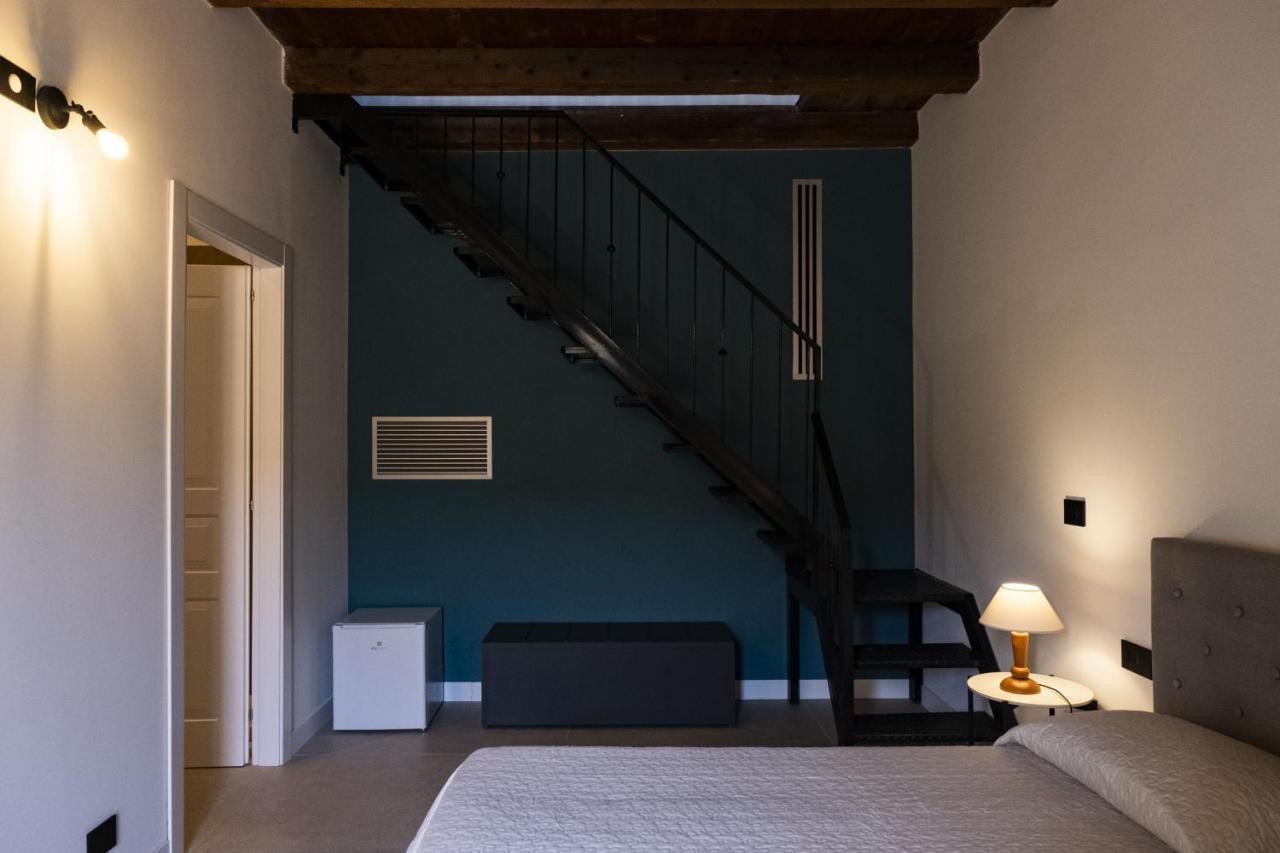 Agriturismo Baglio Lauria Campobello di Licata Zewnętrze zdjęcie
