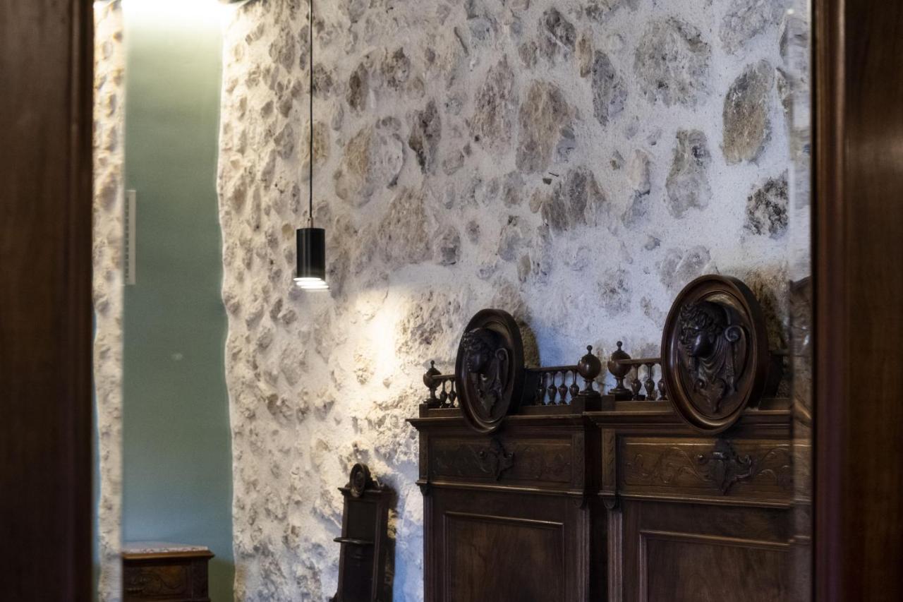 Agriturismo Baglio Lauria Campobello di Licata Zewnętrze zdjęcie