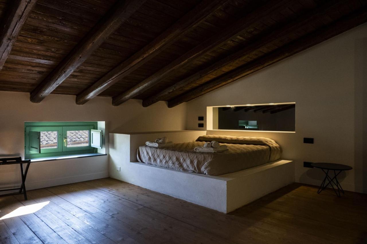 Agriturismo Baglio Lauria Campobello di Licata Zewnętrze zdjęcie