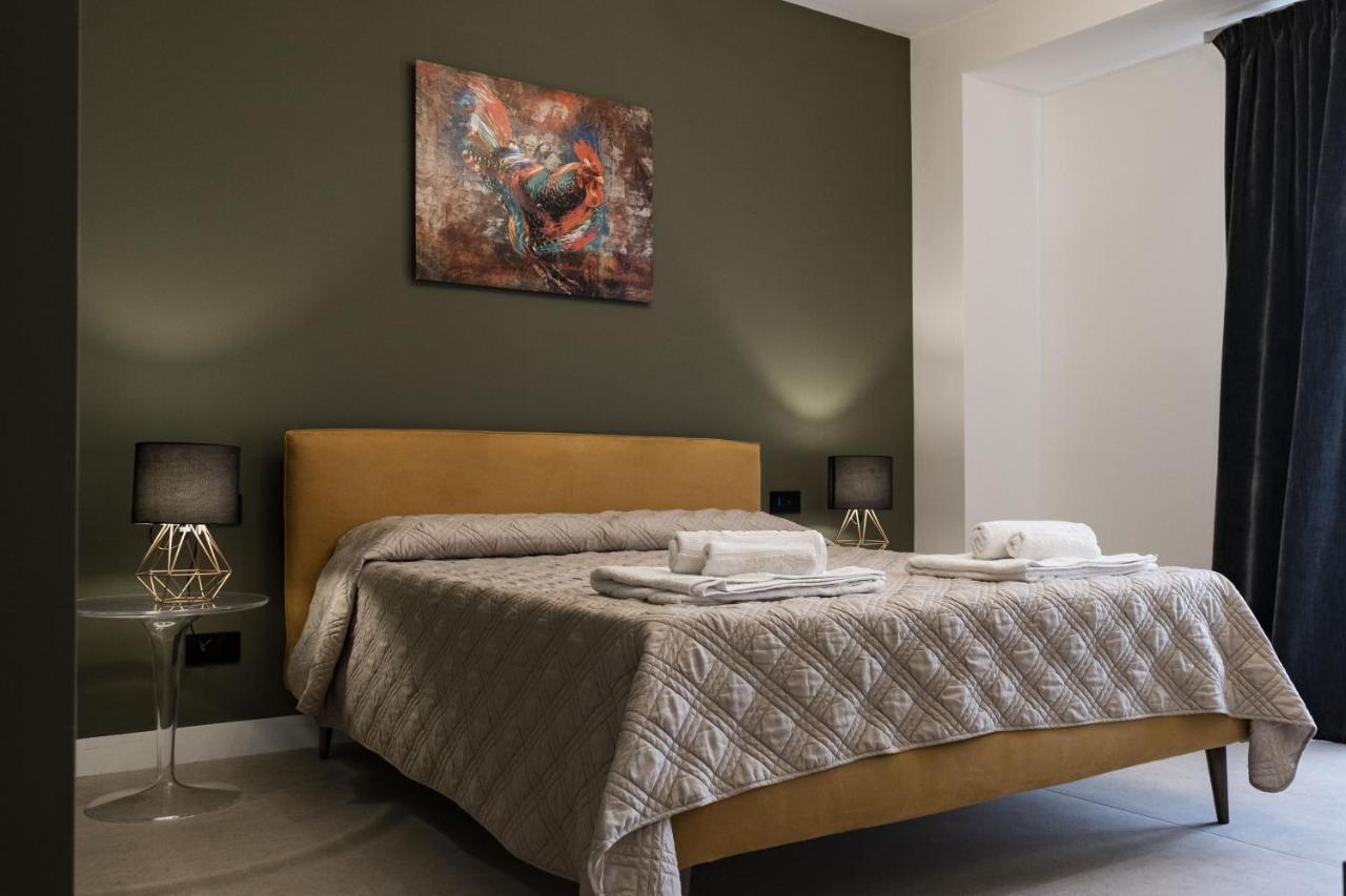 Agriturismo Baglio Lauria Campobello di Licata Zewnętrze zdjęcie