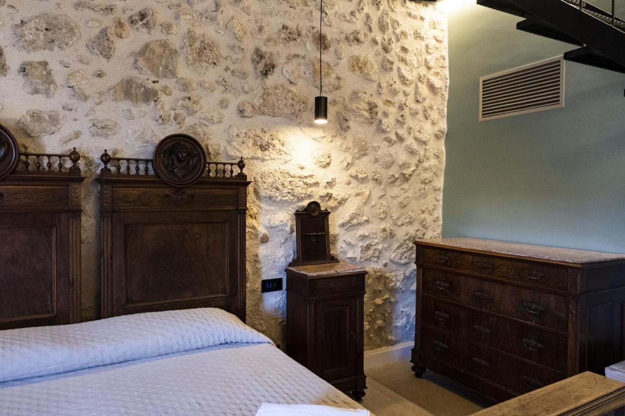Agriturismo Baglio Lauria Campobello di Licata Zewnętrze zdjęcie