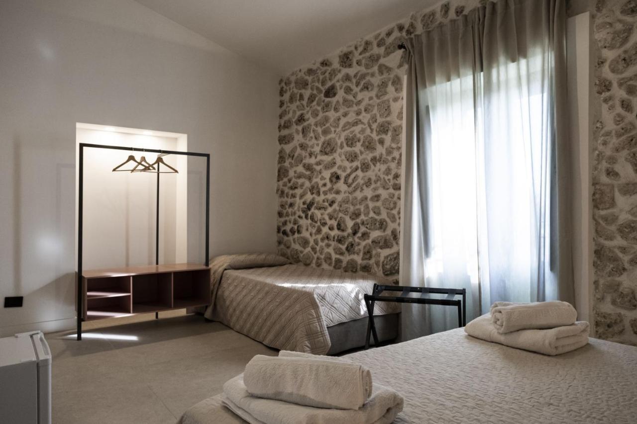 Agriturismo Baglio Lauria Campobello di Licata Zewnętrze zdjęcie
