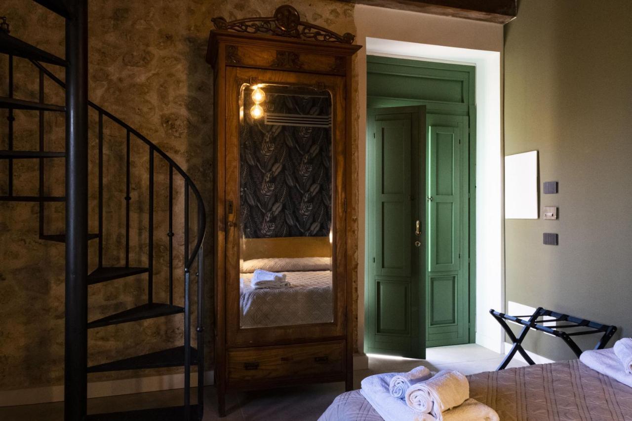 Agriturismo Baglio Lauria Campobello di Licata Zewnętrze zdjęcie