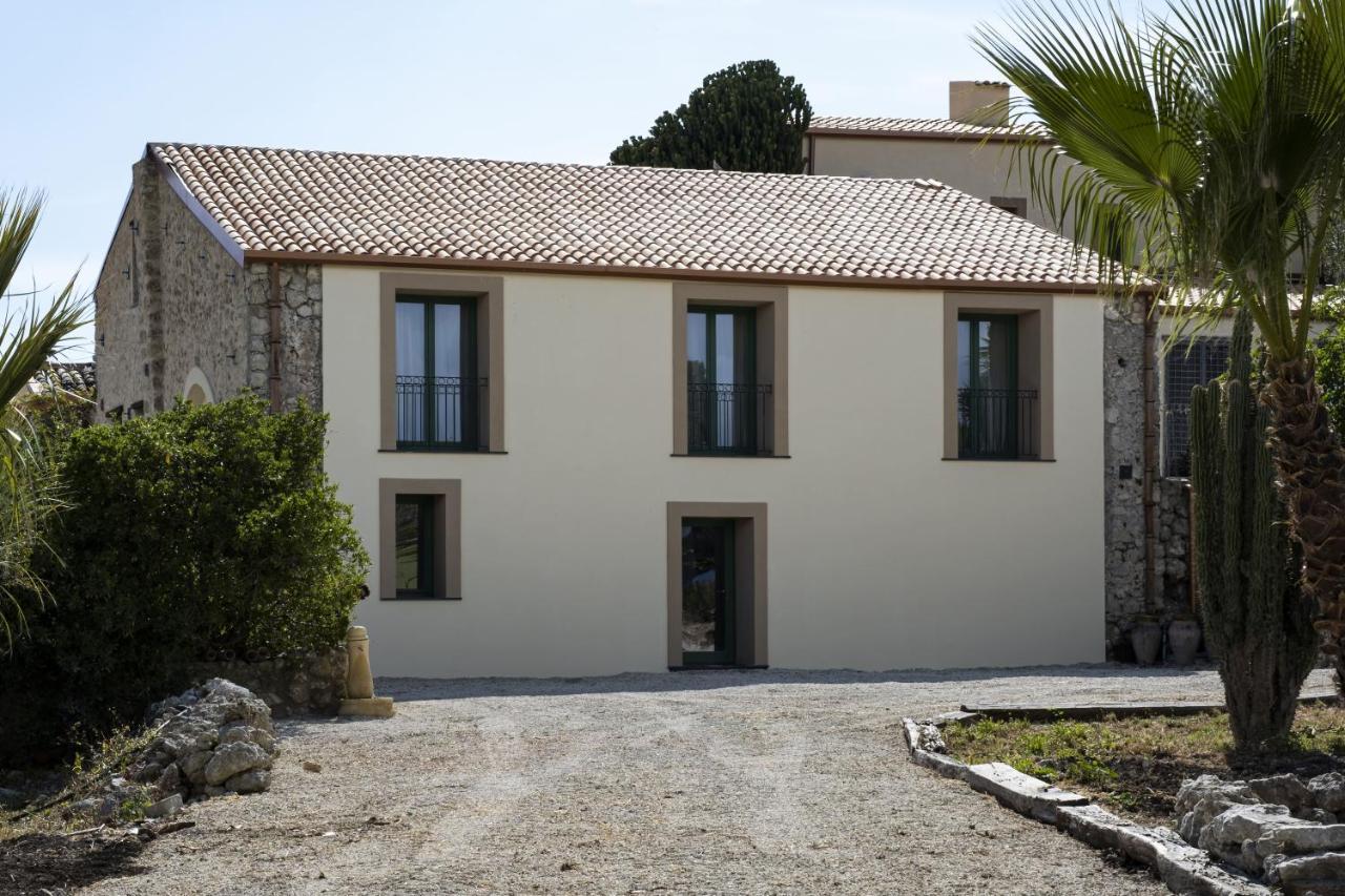 Agriturismo Baglio Lauria Campobello di Licata Zewnętrze zdjęcie