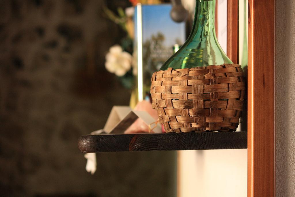 Agriturismo Baglio Lauria Campobello di Licata Zewnętrze zdjęcie