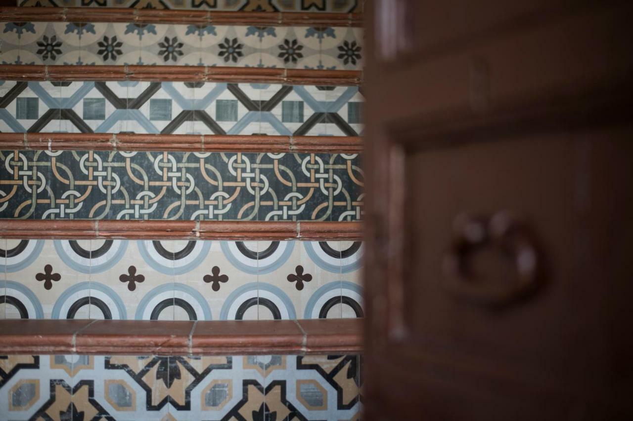 Agriturismo Baglio Lauria Campobello di Licata Zewnętrze zdjęcie